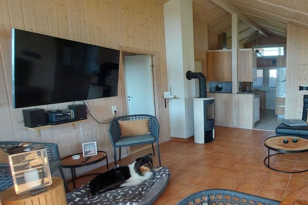 Foto van Vakantiehuis in  - Vakantiehuis in  - Untagged