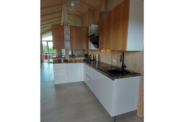 Foto van Vakantiehuis in  - Vakantiehuis in  - Untagged