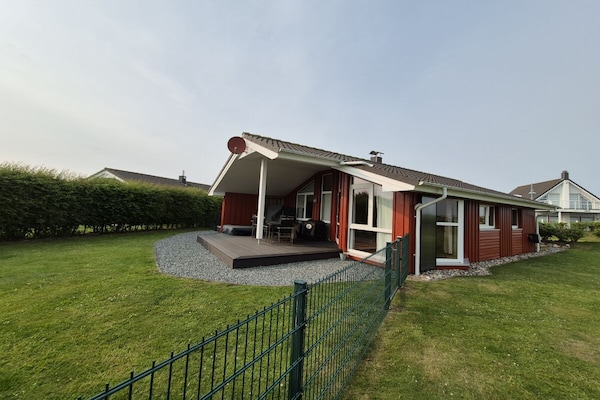 Foto van Vakantiehuis in  - Vakantiehuis in  - Untagged
