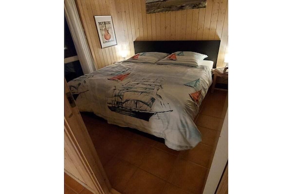 Foto van Vakantiehuis in  - Vakantiehuis in  - Untagged