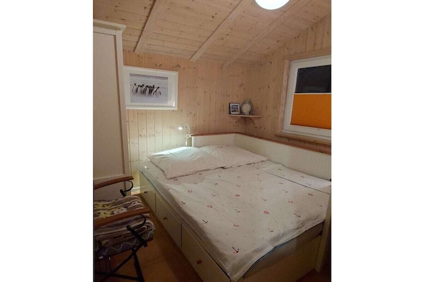 Foto van Vakantiehuis in  - Vakantiehuis in  - Untagged
