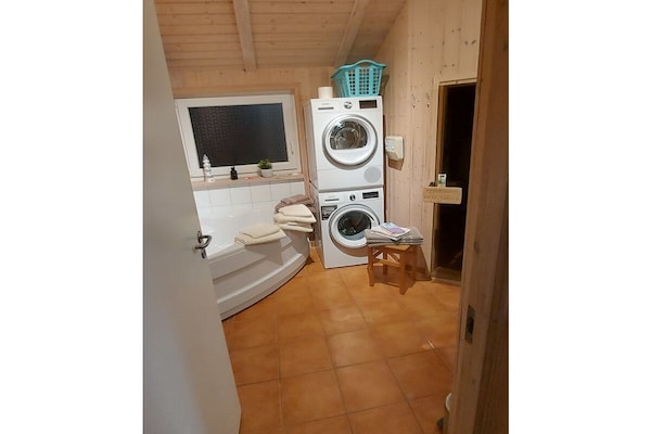 Foto van Vakantiehuis in  - Vakantiehuis in  - Untagged