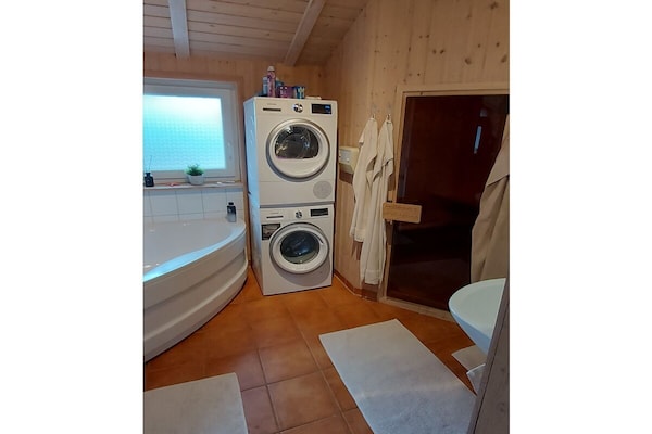 Foto van Vakantiehuis in  - Vakantiehuis in  - Untagged