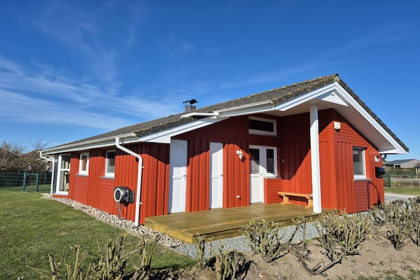 Foto van Vakantiehuis in  - Vakantiehuis in  - Untagged