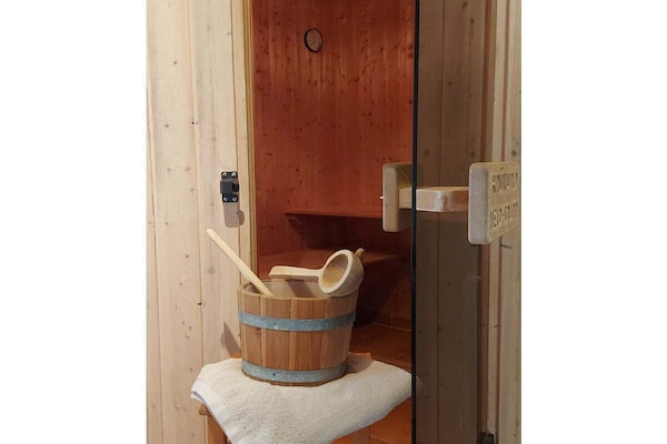 Foto van Vakantiehuis in  - Vakantiehuis in  - Untagged