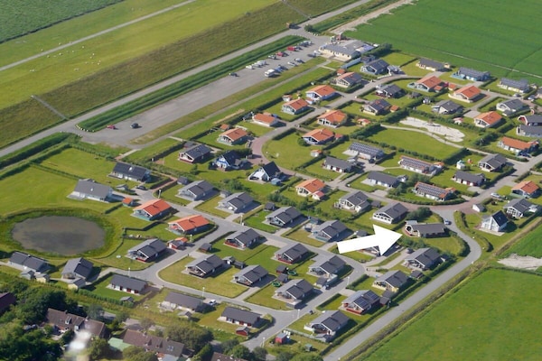 Foto van Vakantiehuis in  - Vakantiehuis in  - Untagged