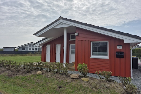 Foto van Vakantiehuis in  - Vakantiehuis in  - Untagged