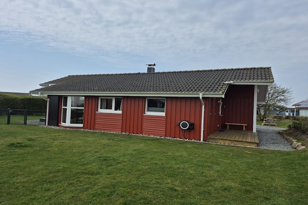 Foto van Vakantiehuis in  - Vakantiehuis in  - Untagged