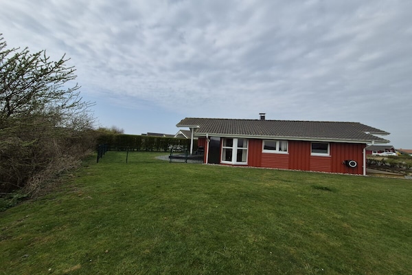 Foto van Vakantiehuis in  - Vakantiehuis in  - Untagged