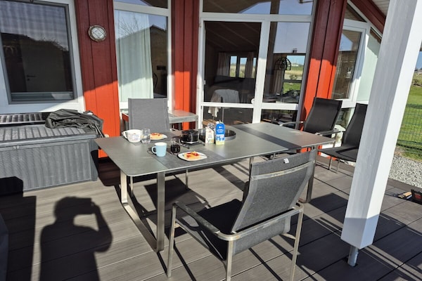 Foto van Vakantiehuis in  - Vakantiehuis in  - Untagged