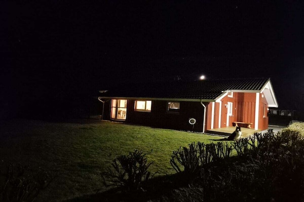 Foto van Vakantiehuis in  - Vakantiehuis in  - Untagged