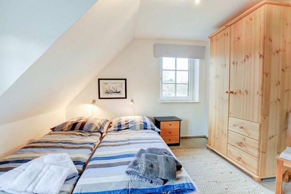 Foto van Vakantiehuis in  - Vakantiehuis in  - Untagged