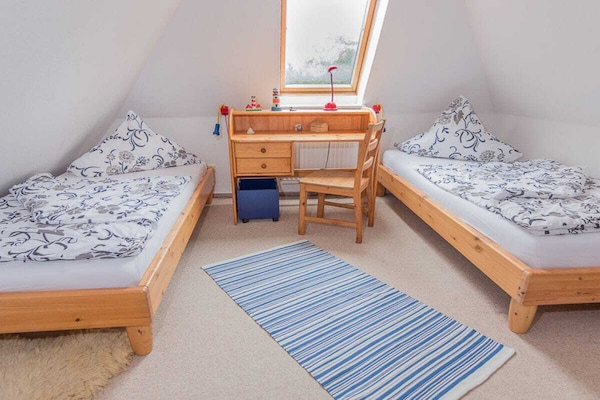 Foto van Vakantiehuis in  - Vakantiehuis in  - Untagged