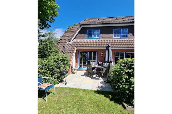 Foto van Vakantiehuis in  - Vakantiehuis in  - Untagged