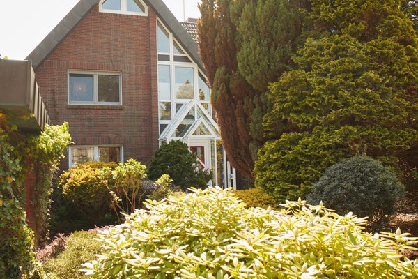 Foto van Vakantiehuis in St. Peter Ording - Vakantiehuis in St.Peter Ording - ExteriorSummer