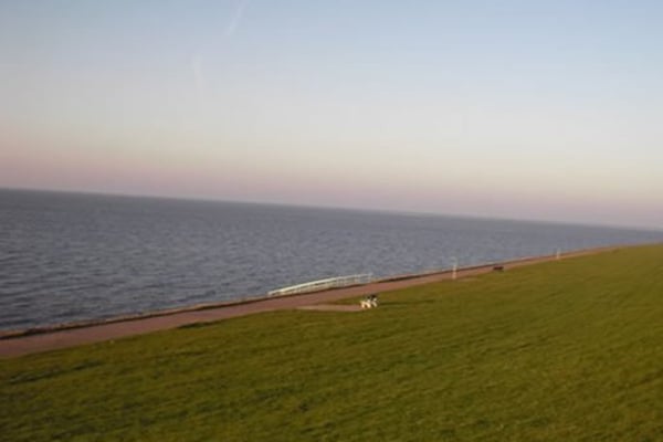 Foto van Vakantiehuis in  - Vakantiehuis in  - Untagged