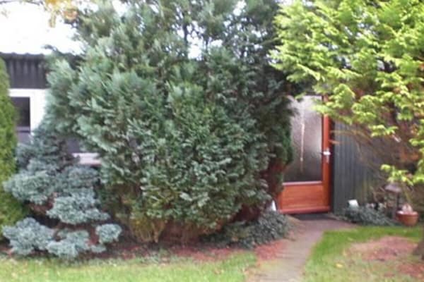 Foto van Vakantiehuis in  - Vakantiehuis in  - Untagged