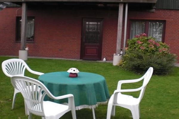 Foto van Vakantiehuis in  - Vakantiehuis in  - Untagged