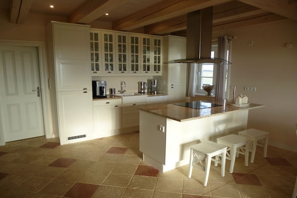 Foto van Vakantiehuis in  - Vakantiehuis in  - Untagged