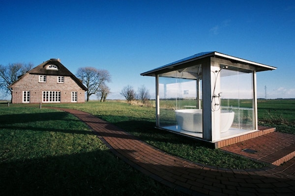 Foto van Vakantiehuis in  - Vakantiehuis in  - Untagged