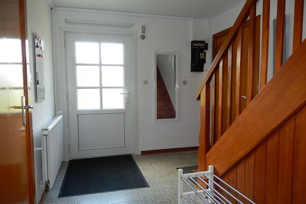Foto van Vakantiehuis in  - Vakantiehuis in  - Untagged