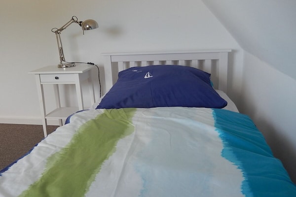 Foto van Vakantiehuis in  - Vakantiehuis in  - Untagged
