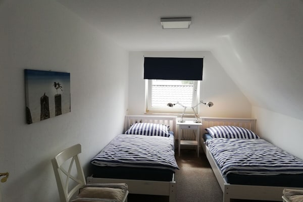 Foto van Vakantiehuis in  - Vakantiehuis in  - Untagged