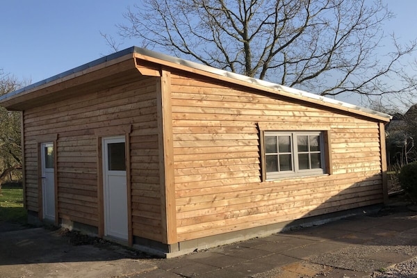 Foto van Vakantiehuis in  - Vakantiehuis in  - Untagged