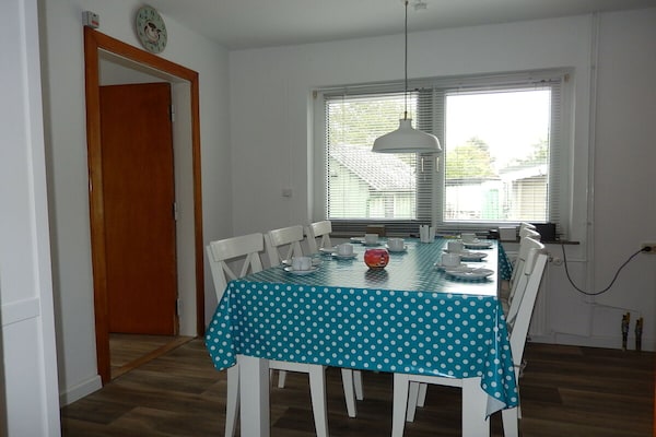 Foto van Vakantiehuis in  - Vakantiehuis in  - Untagged
