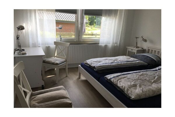 Foto van Vakantiehuis in  - Vakantiehuis in  - Untagged