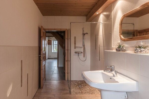 Foto van Eider-Domizil nr. 2 - Vakantiehuis in Oldenswort - Untagged