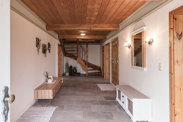 Foto van Eider-Domizil nr. 2 - Vakantiehuis in Oldenswort - Untagged