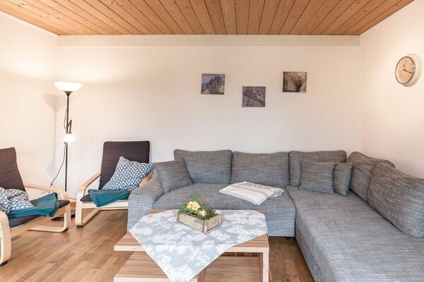 Foto van Eider-Domizil nr. 2 - Vakantiehuis in Oldenswort - Untagged