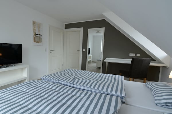 Foto van 2 in het Katharina-huis - Vakantiehuis in Wyk - Untagged