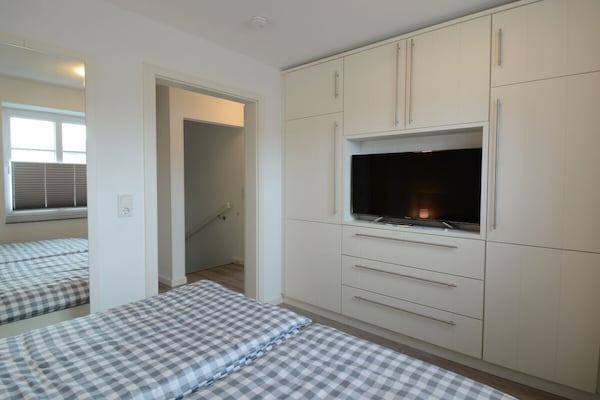Foto van 2 in het Katharina-huis - Vakantiehuis in Wyk - Untagged