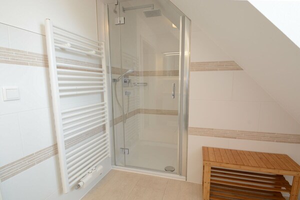 Foto van 2 in het Katharina-huis - Vakantiehuis in Wyk - Untagged