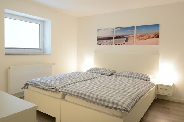 Foto van 2 in het Katharina-huis - Vakantiehuis in Wyk - Untagged