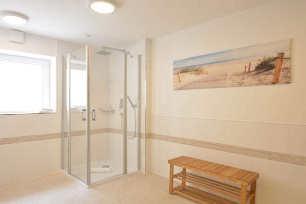 Foto van 2 in het Katharina-huis - Vakantiehuis in Wyk - Untagged