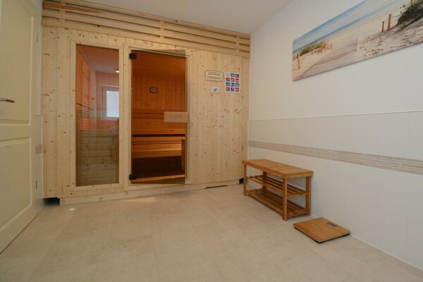 Foto van 2 in het Katharina-huis - Vakantiehuis in Wyk - Untagged