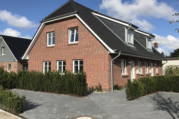 Foto van 2 in het Katharina-huis - Vakantiehuis in Wyk - Untagged