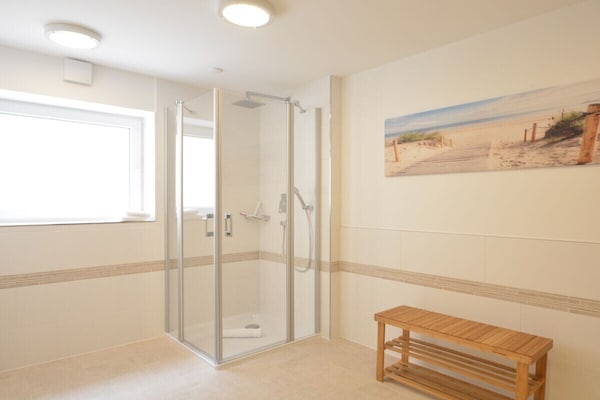 Foto van 1 in het Katharina-huis - Vakantiehuis in Wyk - Untagged