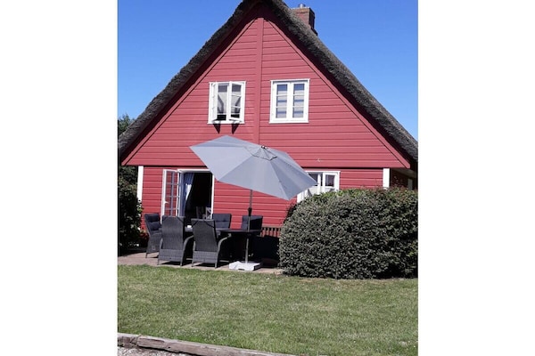 Foto van Vakantiehuis in  - Vakantiehuis in  - Untagged