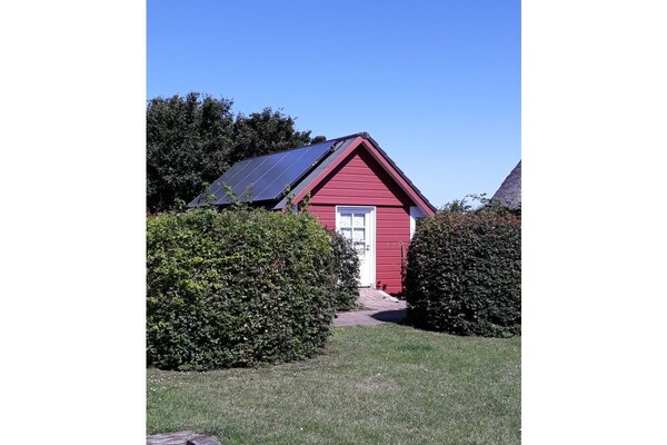 Foto van Vakantiehuis in  - Vakantiehuis in  - Untagged