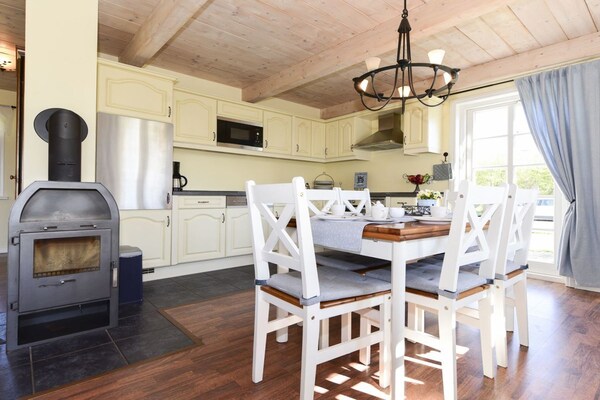 Foto van Vakantiehuis in  - Vakantiehuis in  - Untagged