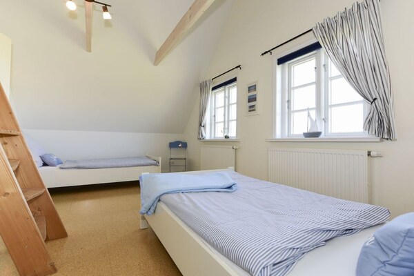 Foto van Vakantiehuis in  - Vakantiehuis in  - Untagged