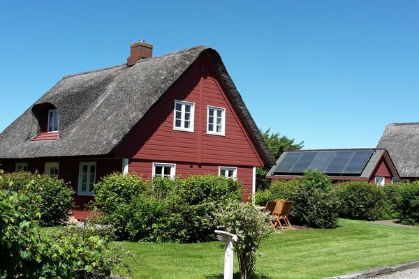 Foto van Vakantiehuis in  - Vakantiehuis in  - Untagged