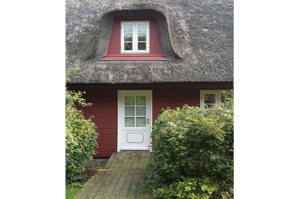 Foto van Vakantiehuis in  - Vakantiehuis in  - Untagged