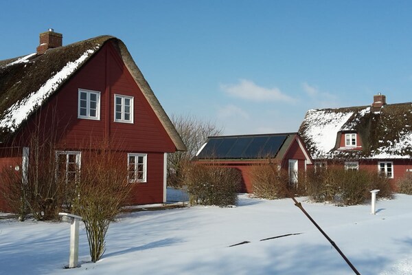 Foto van Vakantiehuis in  - Vakantiehuis in  - Untagged