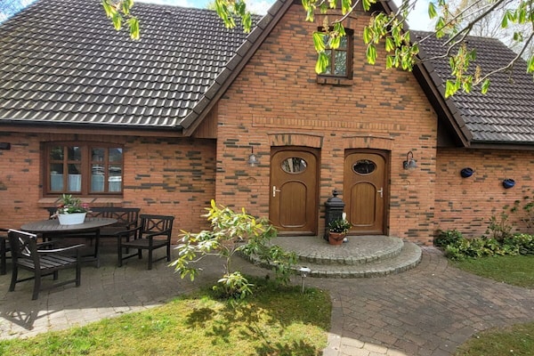 Foto van Vakantiehuis in  - Vakantiehuis in  - Untagged