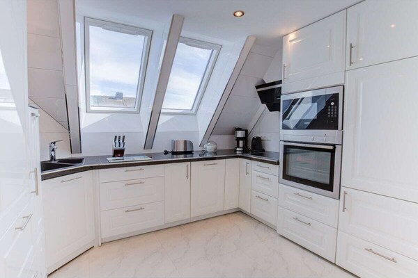 Foto van F2 in het huis aan zee - Vakantiehuis in Wenningstedt - Untagged